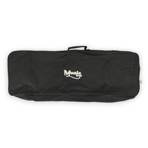 Funda Music Bags Para Teclado De 54 Notas Mub-540t