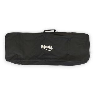 Funda Music Bags Para Teclado De 54 Notas Mub-540t
