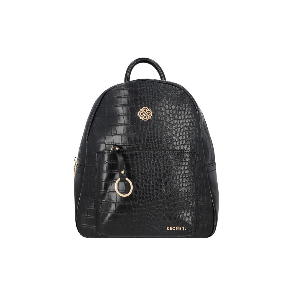 Mochila Hombro Mujer Secret Osaka Fw25 image number 0.0