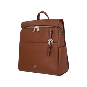 Mochila Secret Boston St6 L Caf&eacute;