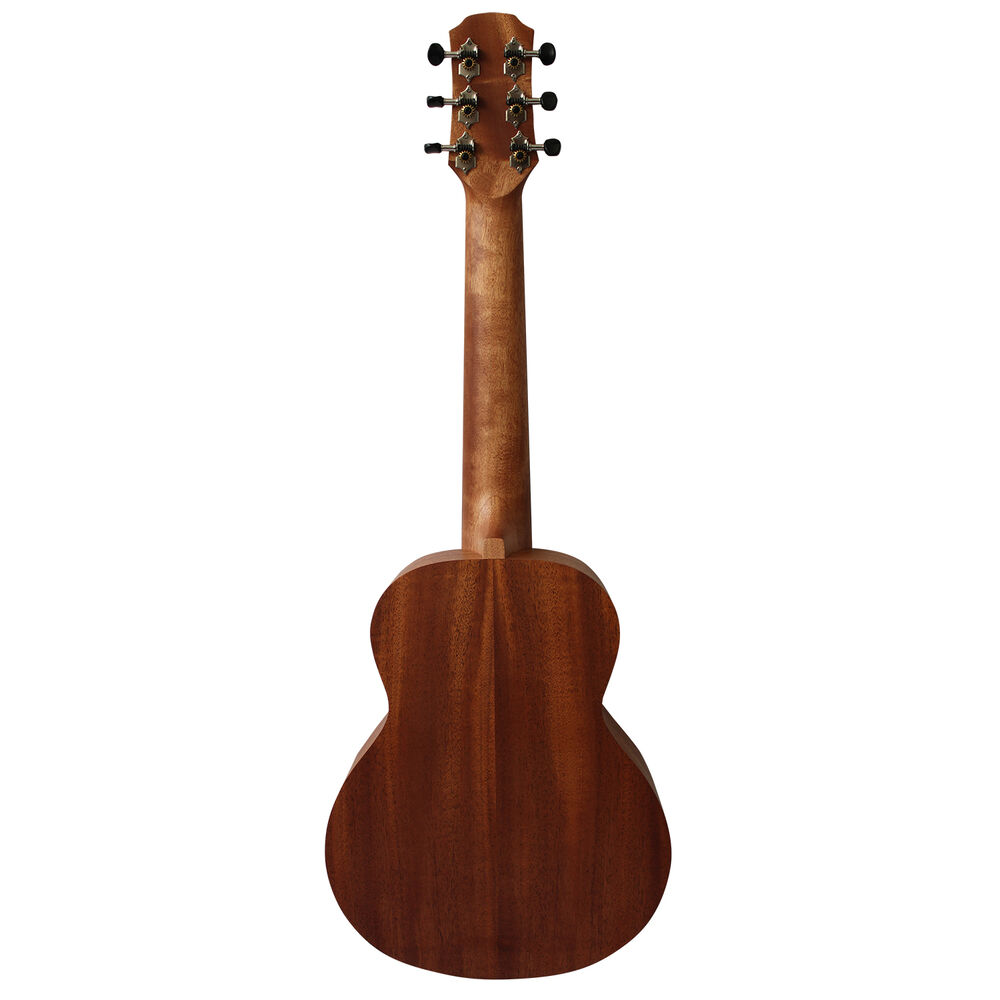 Guitarlele Mahori Mahogany Mah-50 + Funda image number 1.0