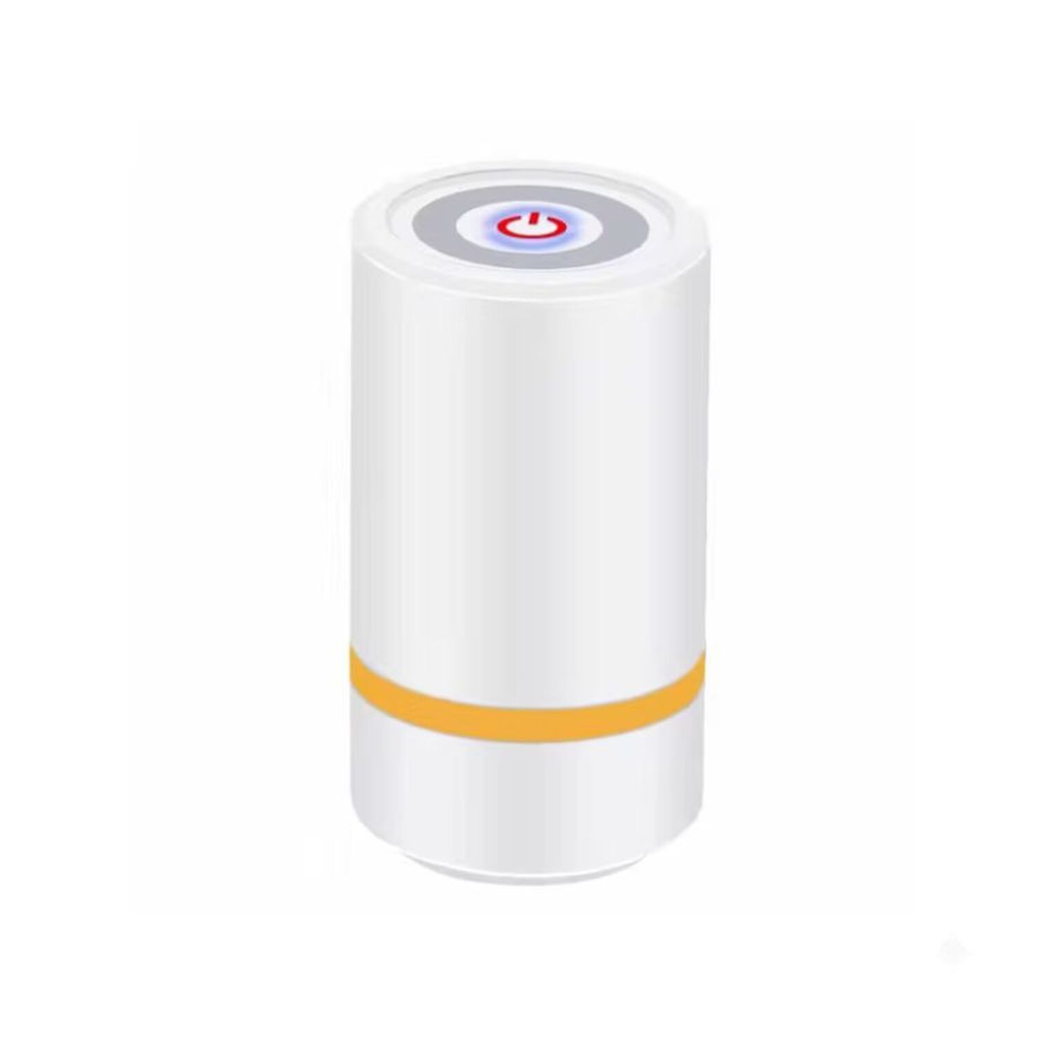 Mini Sellador Al Vac&iacute;o Port&aacute;til Con Bomba De Aire El&eacute;ctrica Usb image number 0.0