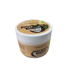 Manteca Corporal 350g Health & Beyond