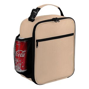 Lonchera Térmica Portátil Coyote Hombre Almuerzo Práctica