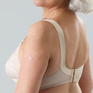 Sosten Encaje Tecsheen Flores Mujer 13065-135