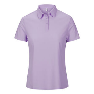 Polera Dry Fit Ultra Manga Corta Ruppell Pro Mujer