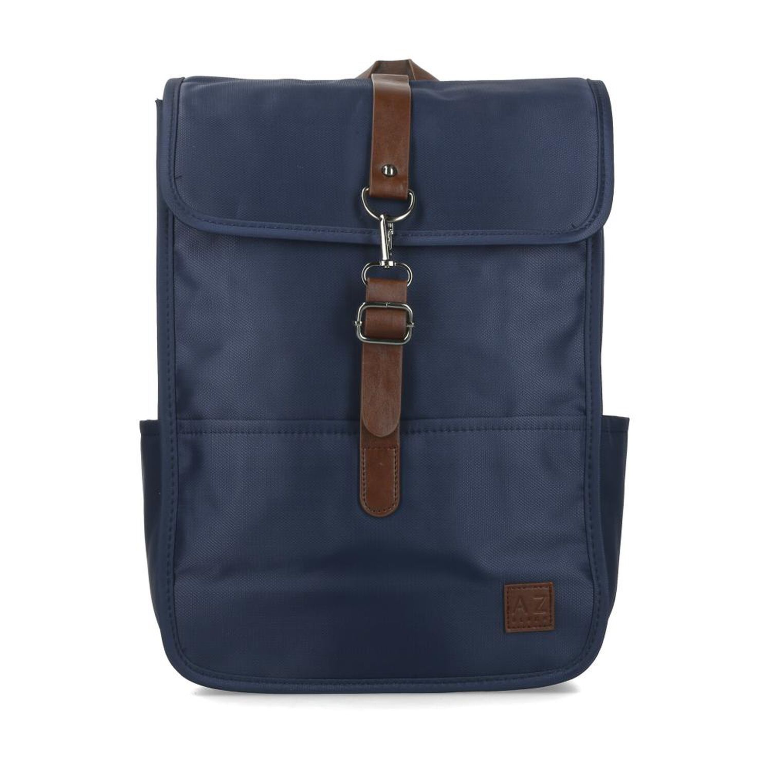 Mochila Az Black image number 1.0
