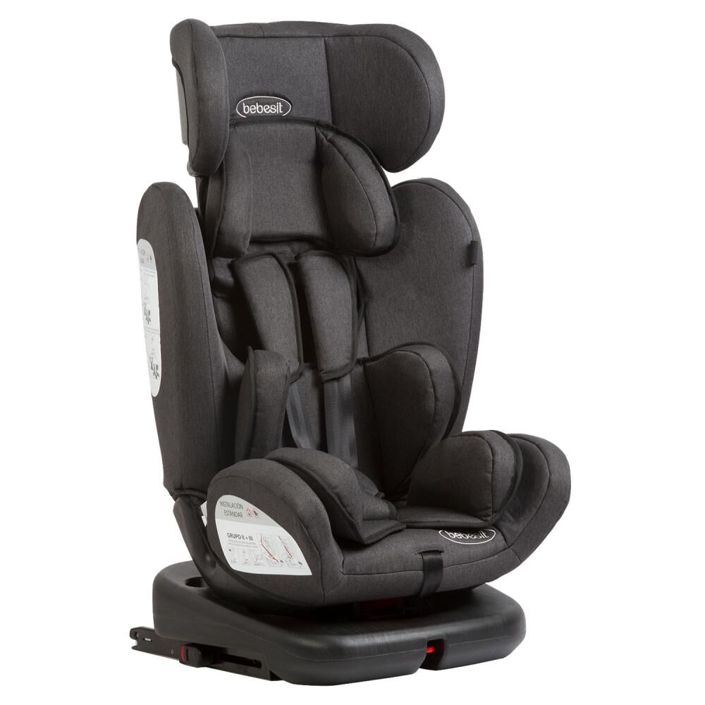 Silla De Auto Convertible Bebesit Revoii Hb28 image number 1.0