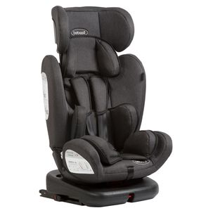 Silla De Auto Convertible Bebesit Revoii Hb28