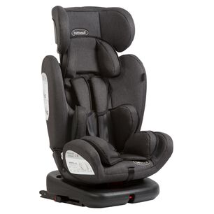 Silla De Auto Convertible Bebesit Revoii Hb28
