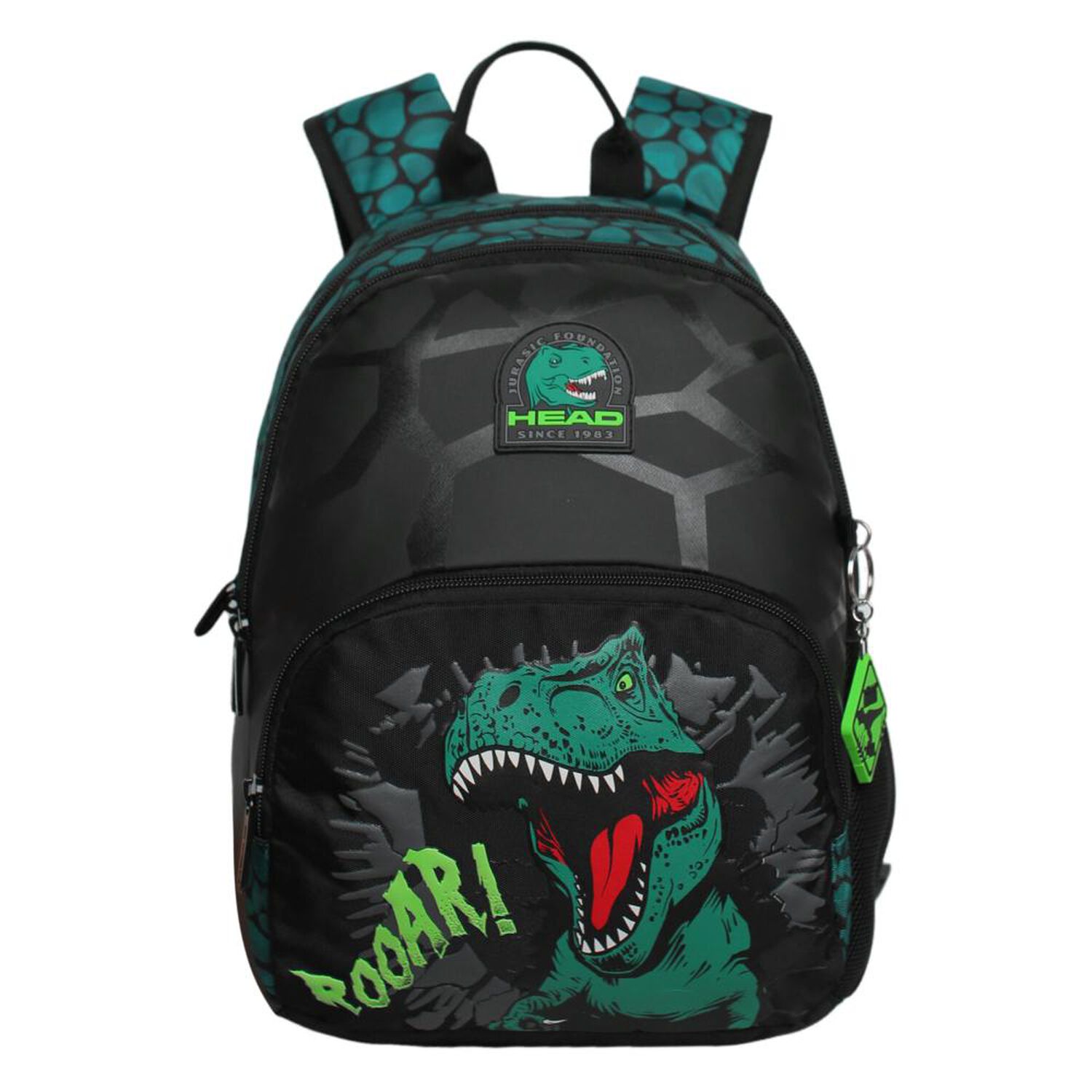 Mochila Gum Infantil Head image number 1.0