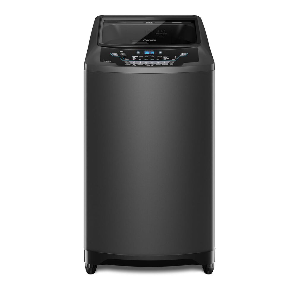 Lavadora Autom&aacute;tica 16kg Carga Superior Premium Care 16 Onix image number 10.0