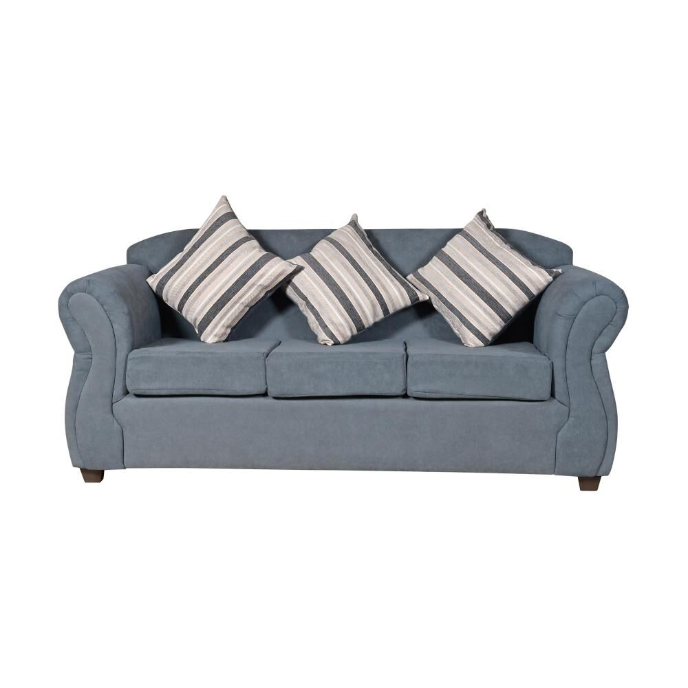 Sof&aacute; Kea Molise / 3 Cuerpos image number 1.0