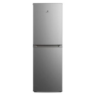 Refrigerador Bottom Freezer Mademsa Med250 248 Lt Frio Directo