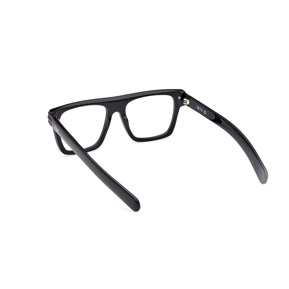 Lentes &Oacute;pticos Negro Adidas Originals image number 3.0