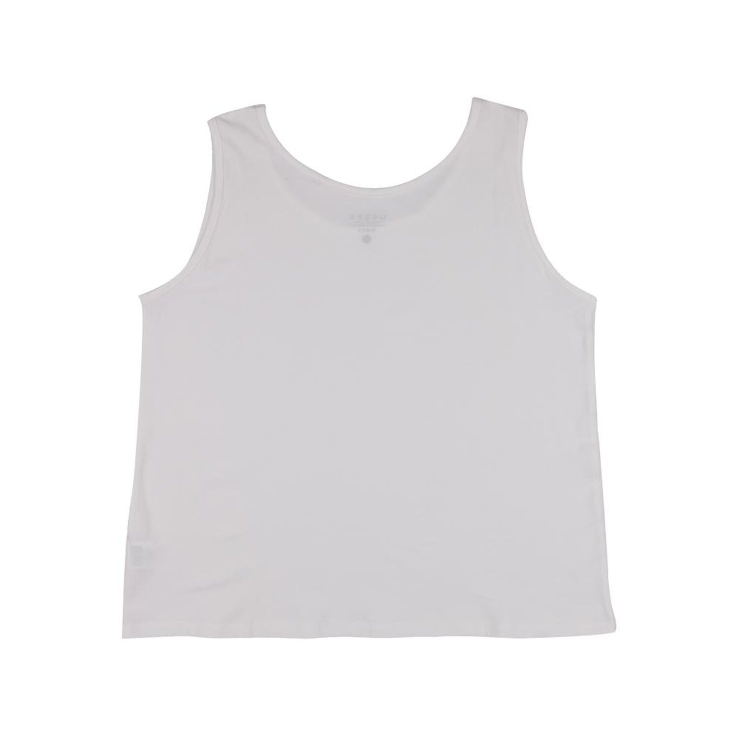 Polera B&aacute;sico Sin Mangas Mujer Geeps image number 1.0