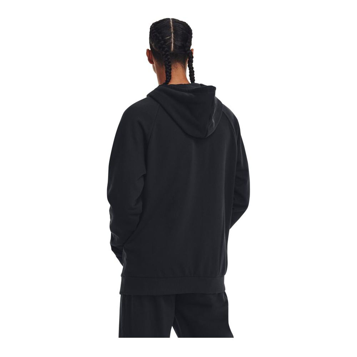 Poler&oacute;n Deportivo Hombre Under Armour image number 3.0