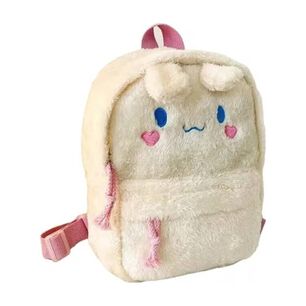 Mochila Hello Kitty Y Sus Amigos