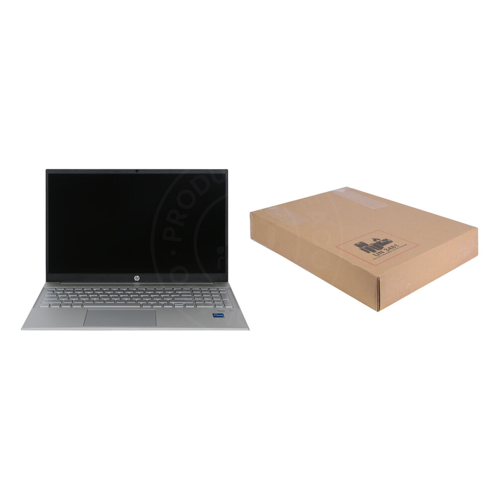 Notebook Hp Pavilion 15" 15-eg1097nr Core I7 16gb Ram 512 Ssd Reacondicionado image number 4.0