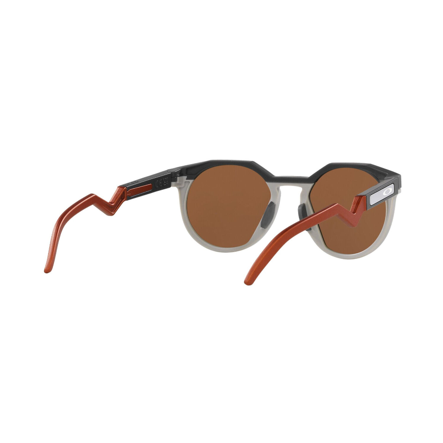 Lentes De Sol Hstn Prizm Tungsten Oakley image number 7.0