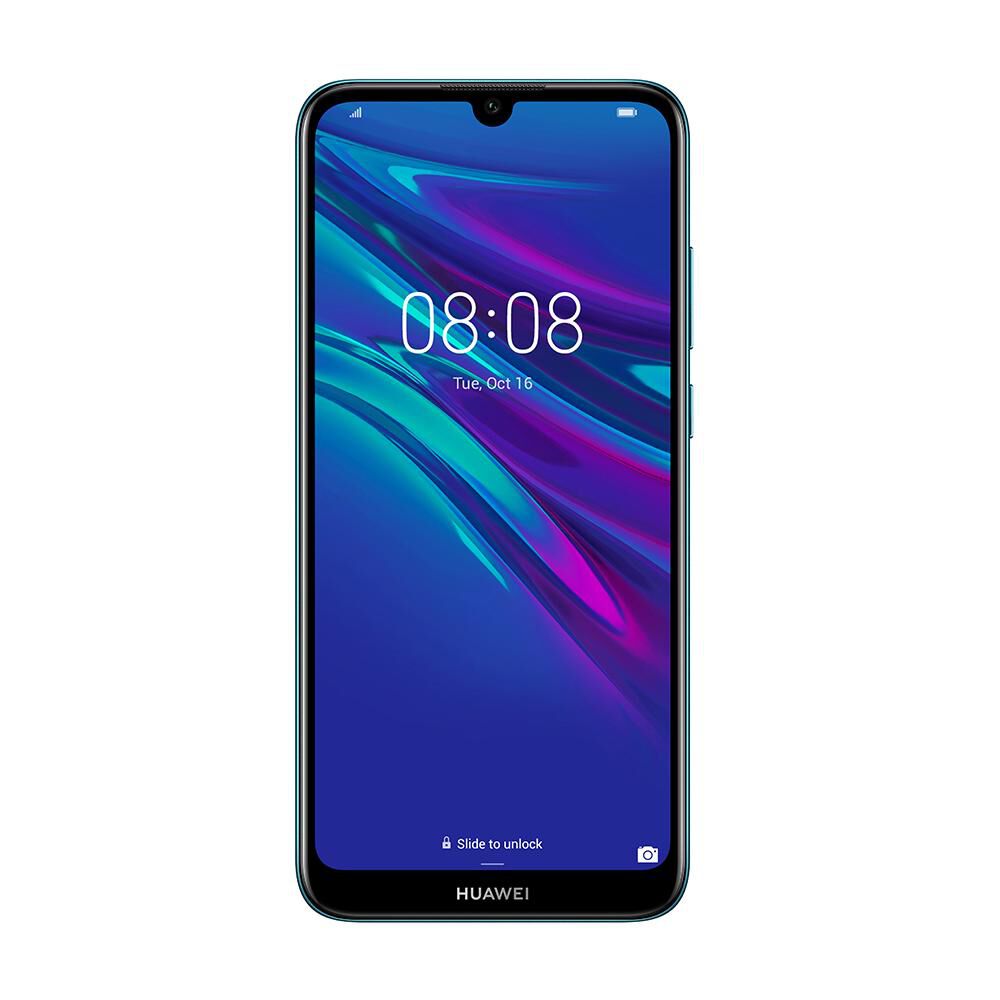 Smartphone Huawei Y6 2019 32 Gb / Claro image number 0.0