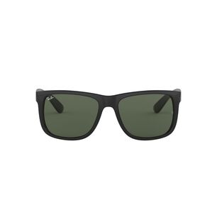 Lentes De Sol Justin Black Ray-ban