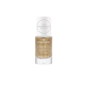 Top Coat Tradicional Clean Y Glam