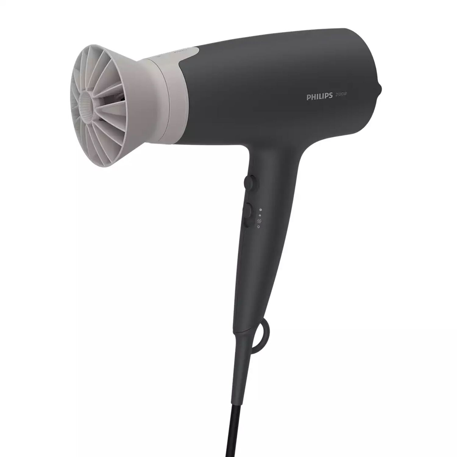 Secador De Pelo Philips Thermoprotect Bhd351/10 2100 W image number 3.0
