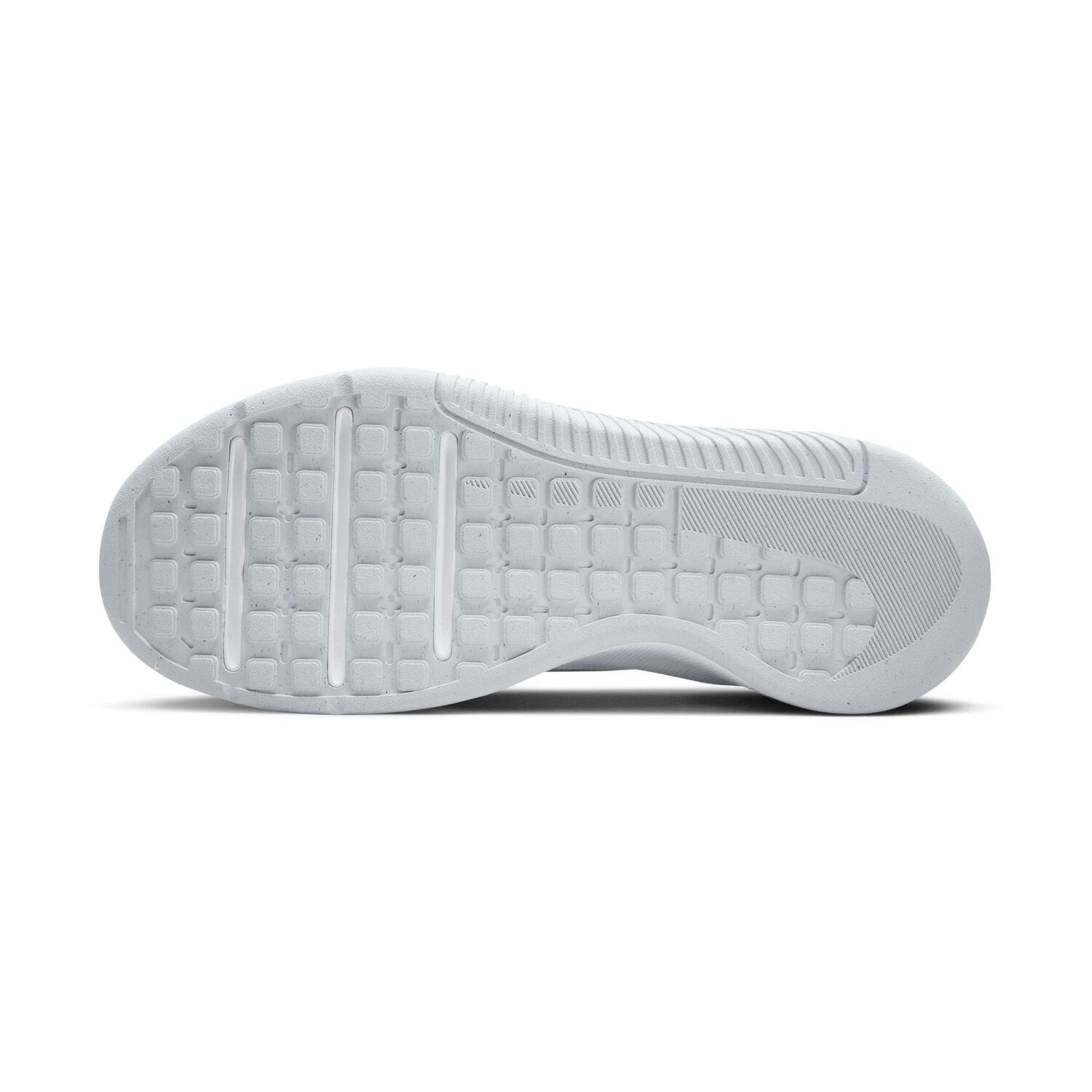 Zapatilla Nike Mc Trainer 3 Mujer Blanco image number 6.0