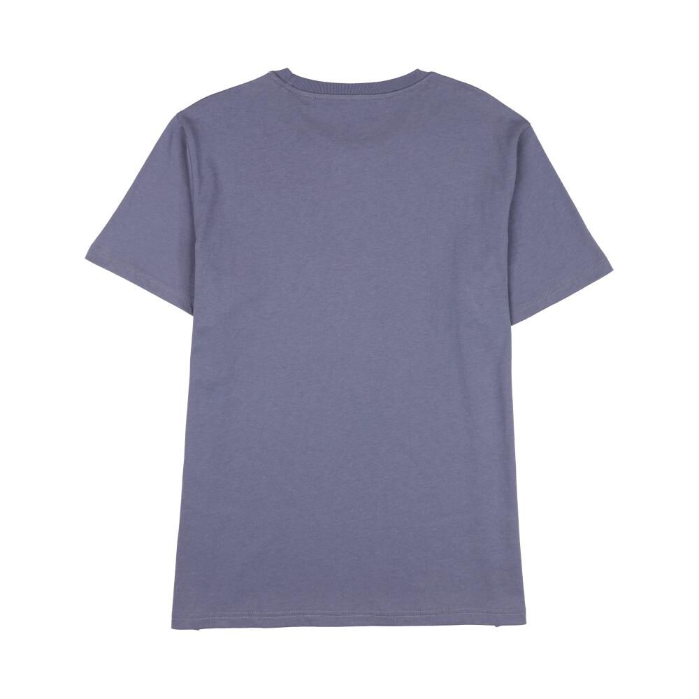 Polera Hombre Skuad image number 1.0