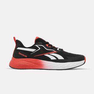 Zapatilla Running Reebok Verse Hombre Negro