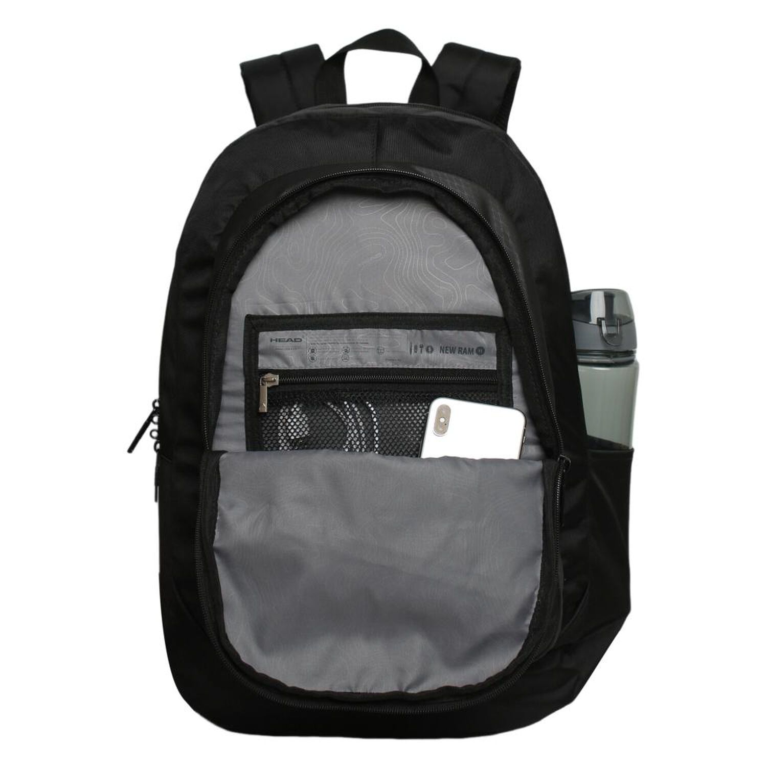 Mochila Notebook New Ram Head image number 2.0