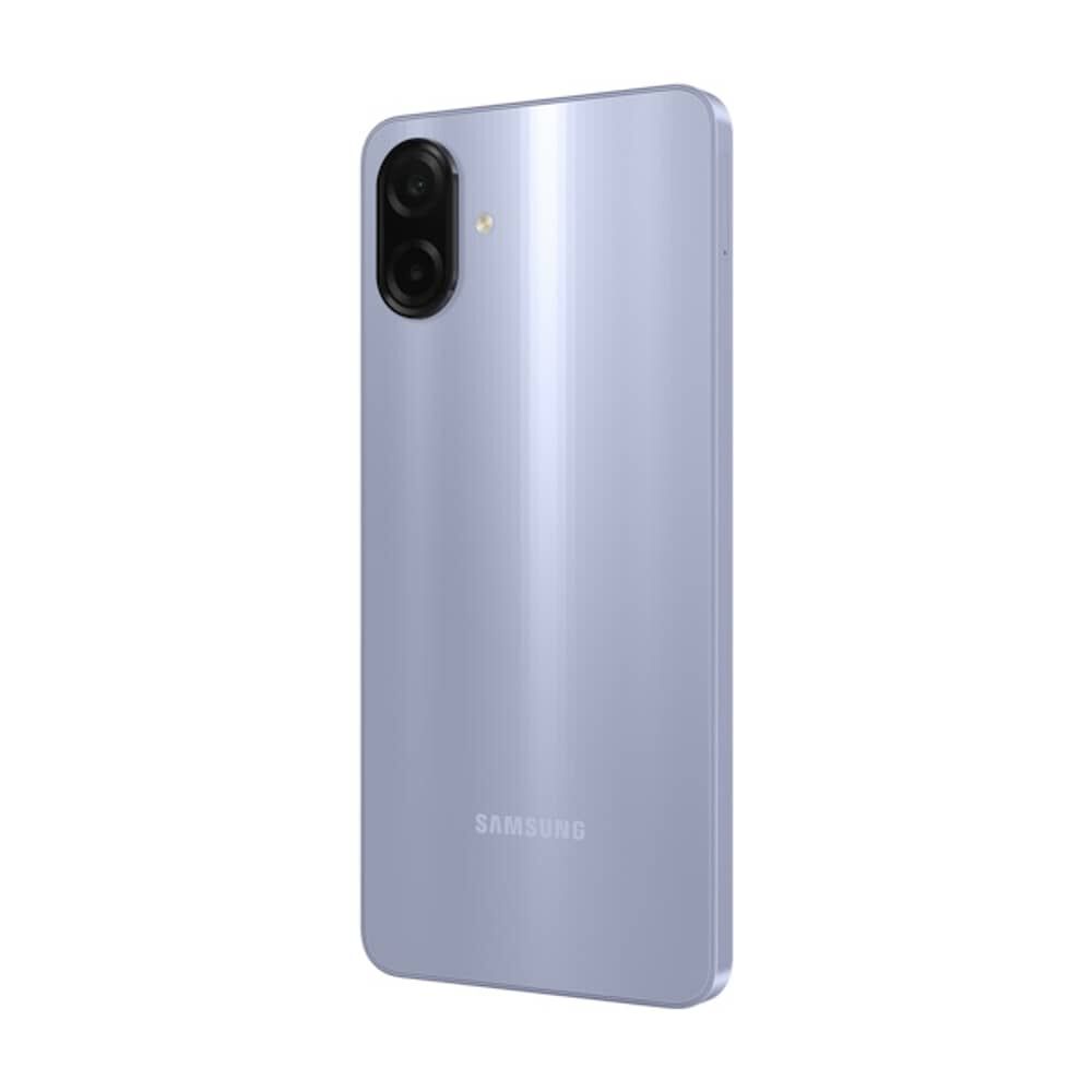 Galaxy A07 Violeta Claro 128 Gb image number 3.0