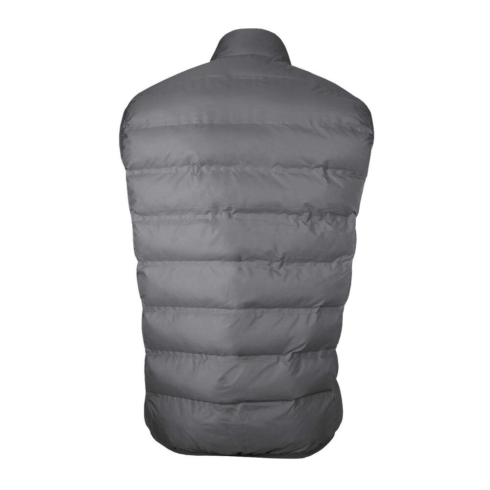 Chaqueta Sin Mangas Térmica Sintética Ártica Hombre image number 2.0