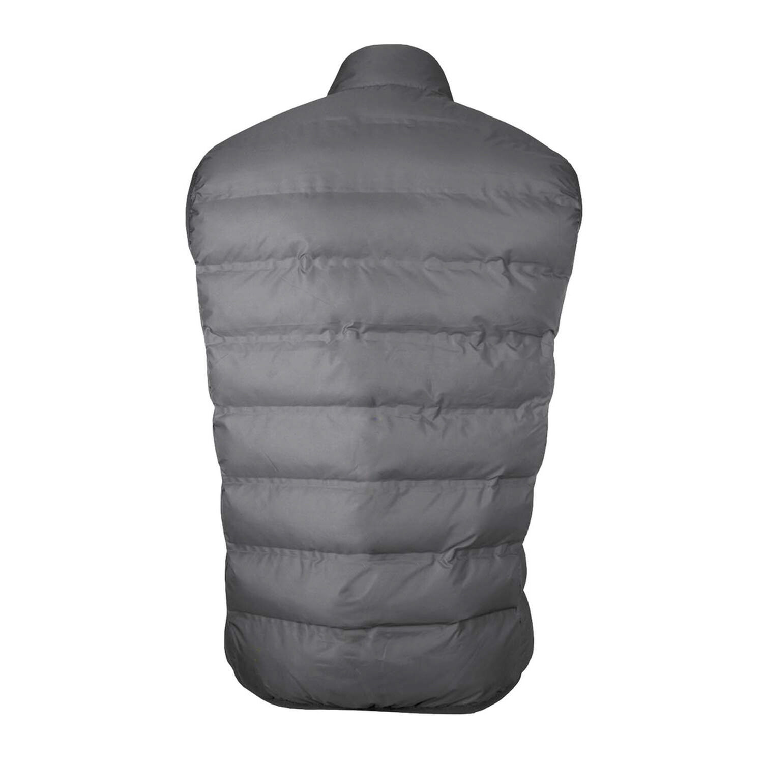 Chaqueta Sin Mangas T&eacute;rmica Sint&eacute;tica &Aacute;rtica Hombre image number 2.0