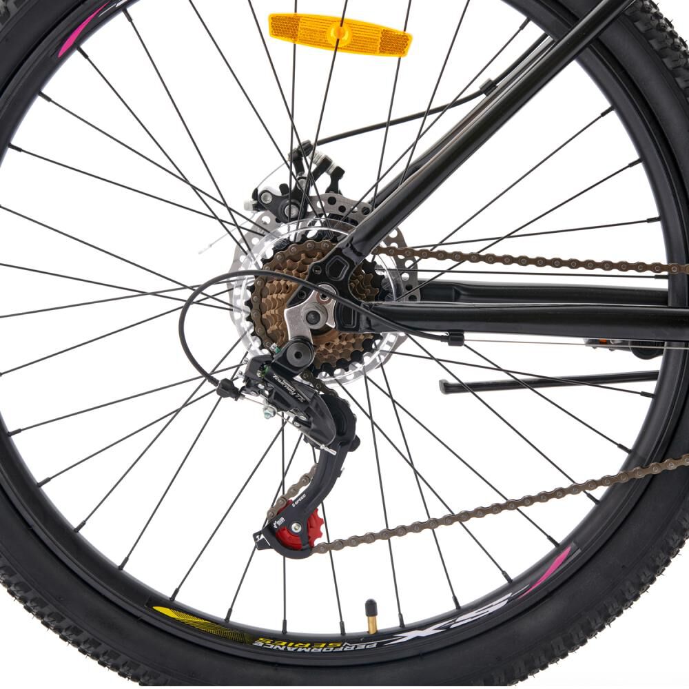 Bicicleta Mountain Bike Bianchi Bianchi Evolution 27,5 / Aro 27,5 image number 3.0