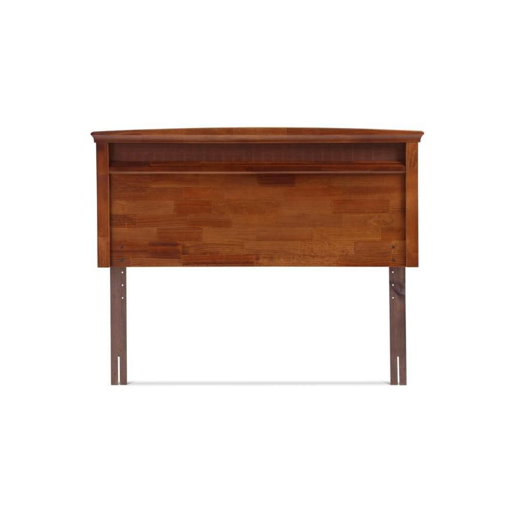 Cama Europea Rosen Tempo / 2 Plazas / Base Dividida + Respaldo Veneto image number 5.0