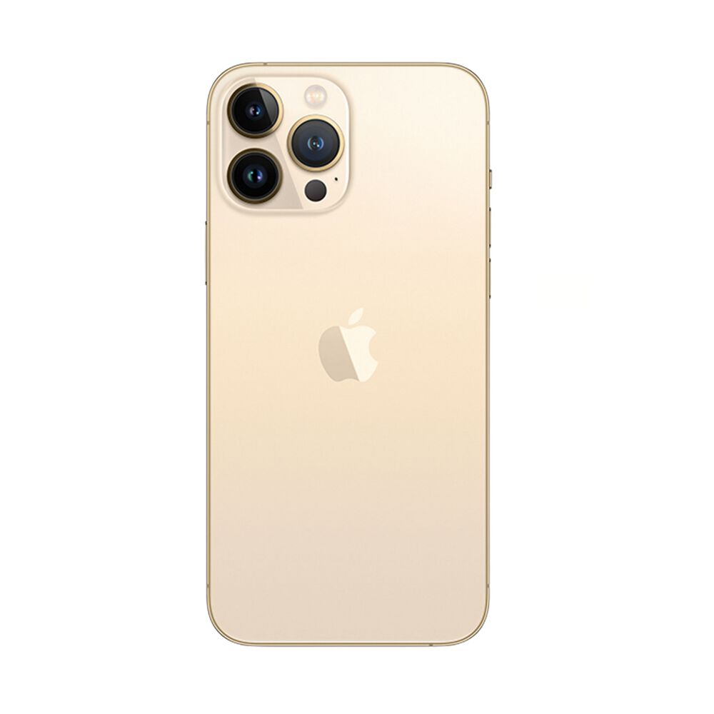 Apple Iphone 13 Pro Max 5g 128gb Oro Reacondicionado image number 1.0
