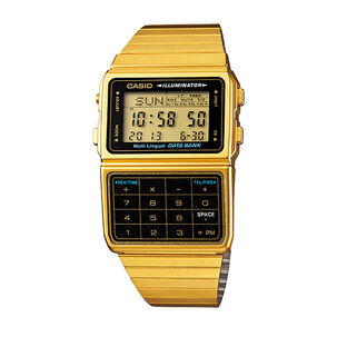 Reloj Casio Reloj Digital Hombre Dbc-611g-1