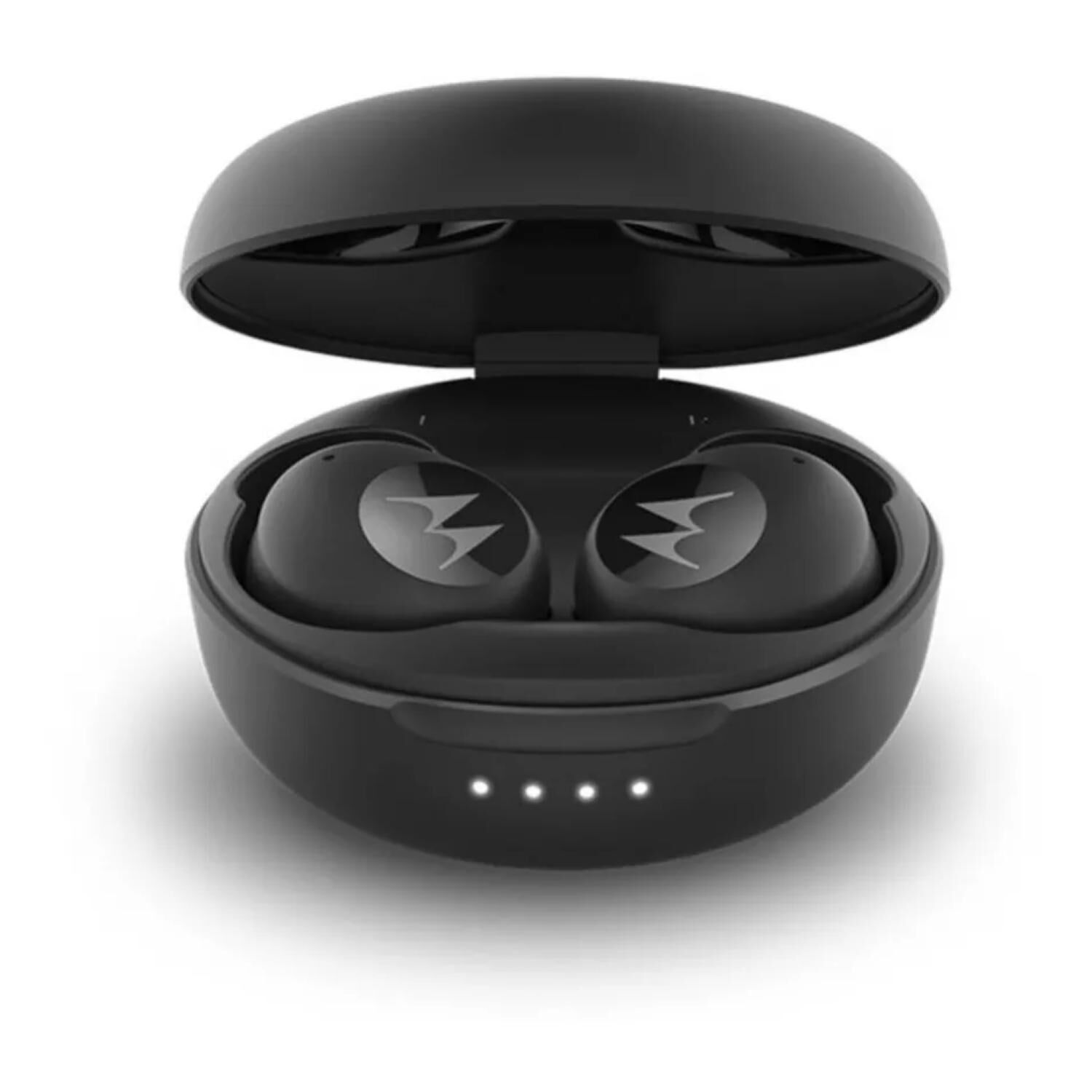 Audifonos Bluetooth Manos Libres Negro Motobudbs150 image number 0.0