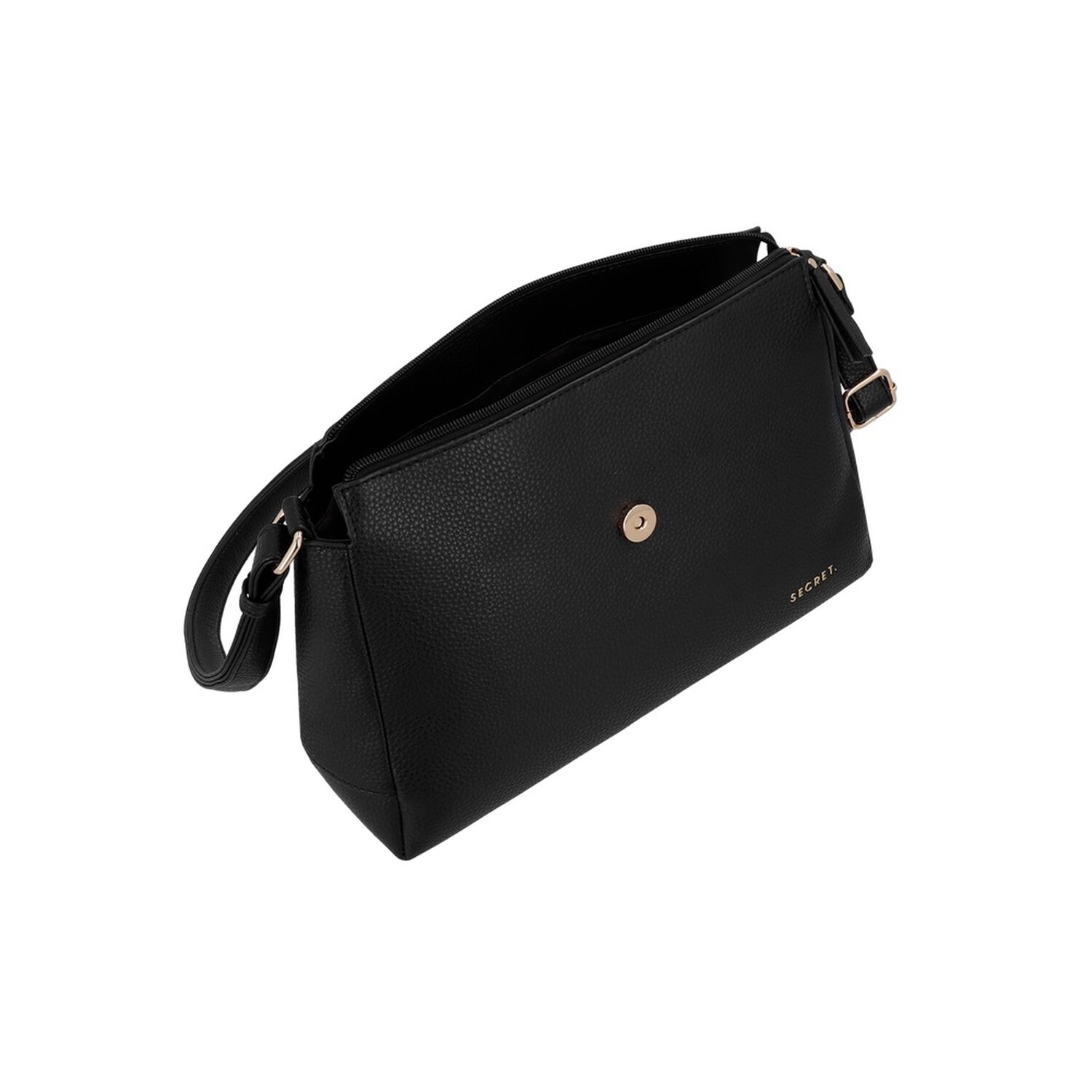 Cartera Bandolera Secret Sofia Sc7 Mediana image number 3.0