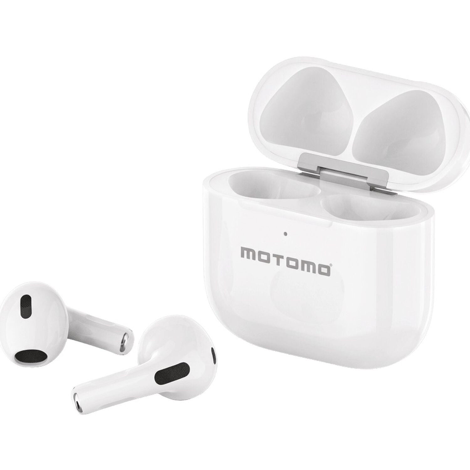 Motomo Mo-g024 Aud&iacute;fonos In-ear Bluetooth V5.3 image number 0.0