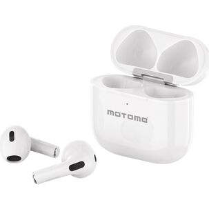 Motomo Mo-g024 Aud&iacute;fonos In-ear Bluetooth V5.3