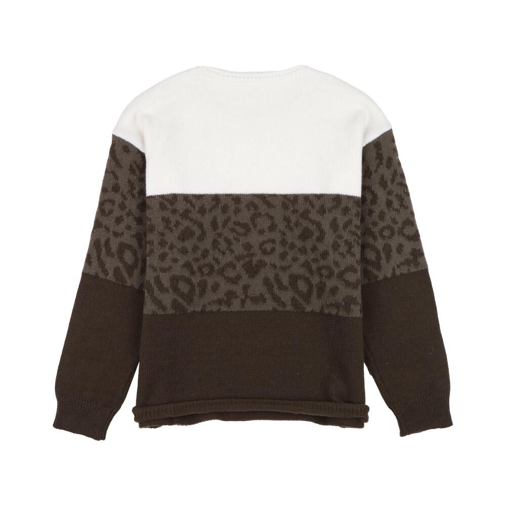 Sweater Mujer Geeps image number 1.0