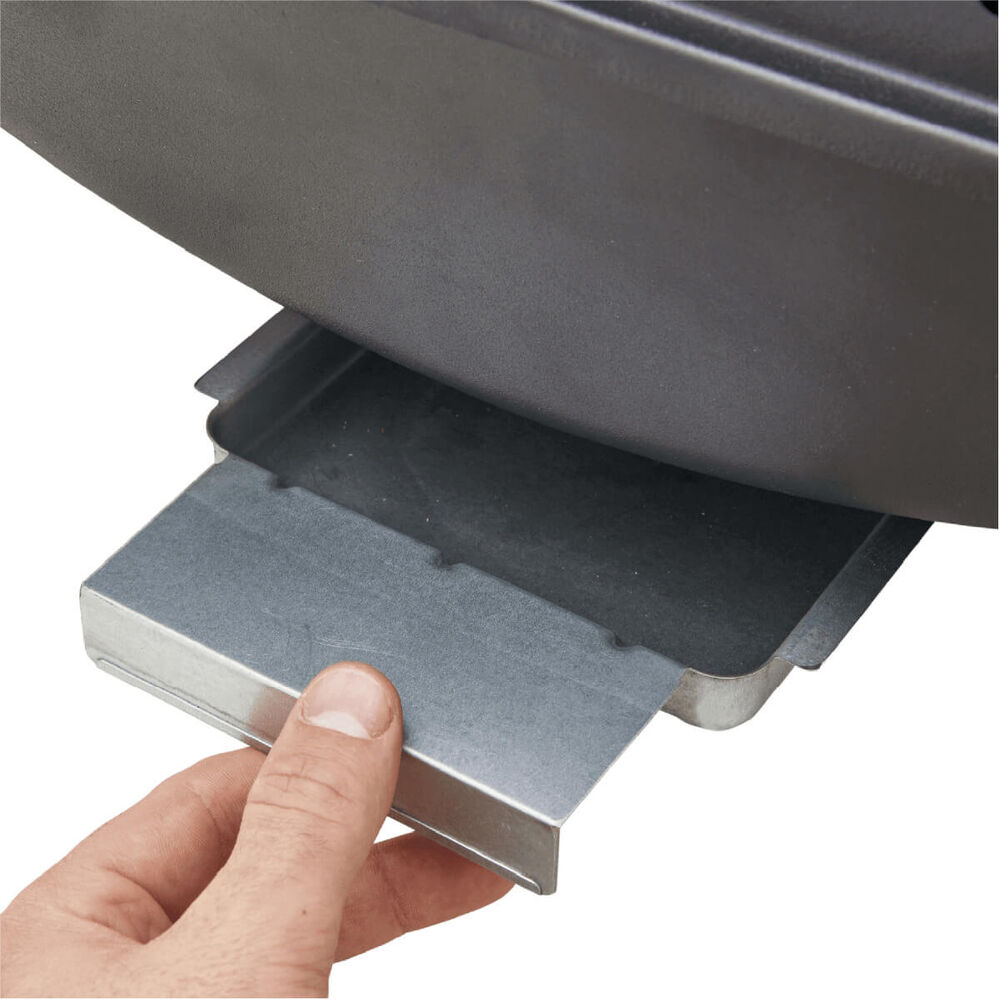 Parrilla El&eacute;ctrica Primagrill 2200w 2 Tama&ntilde;os Primaterm image number 6.0