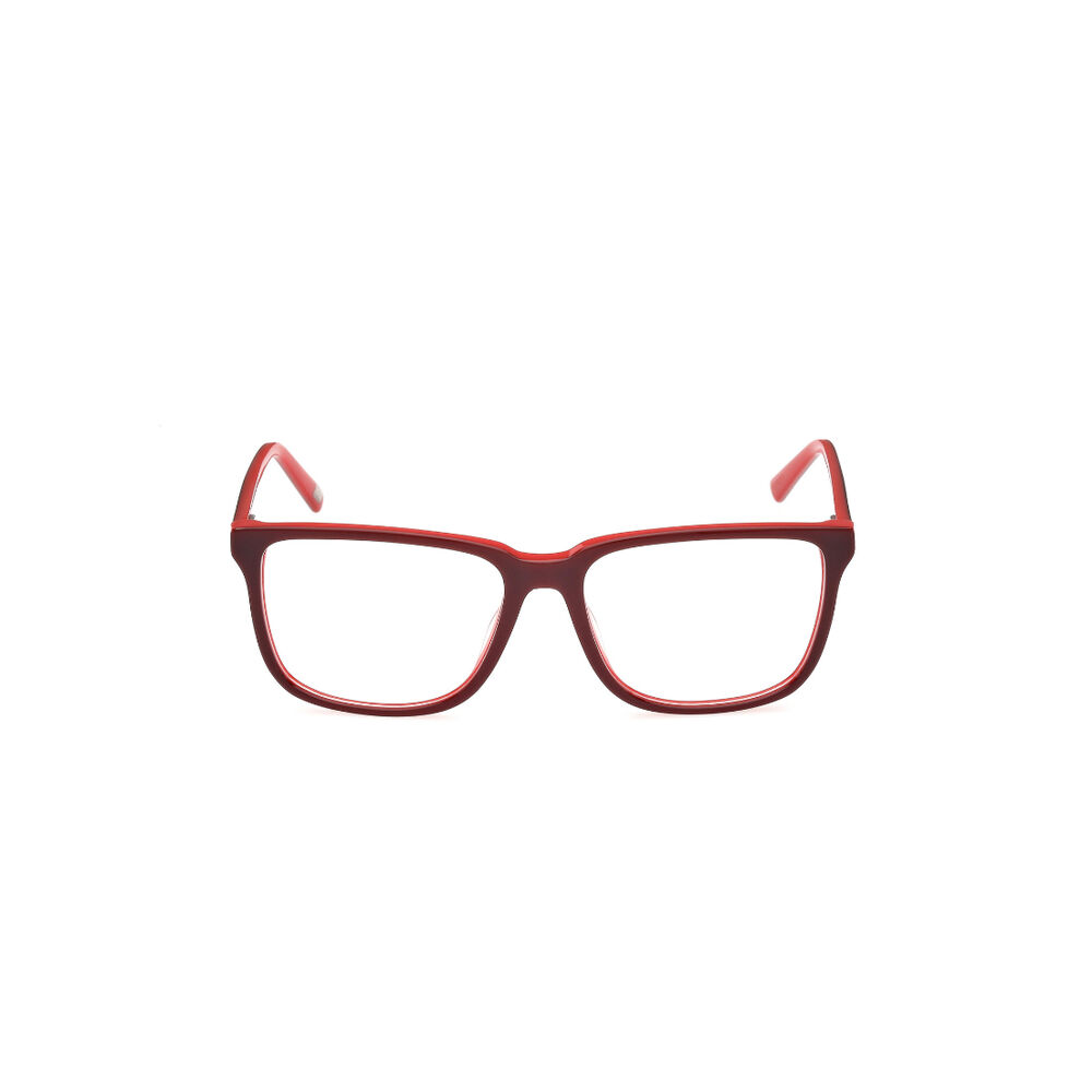 Lentes Ópticos Rojo Brillante Skechers image number 0.0