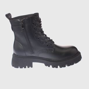 Bot&iacute;n Army Negro Art: 5h21black