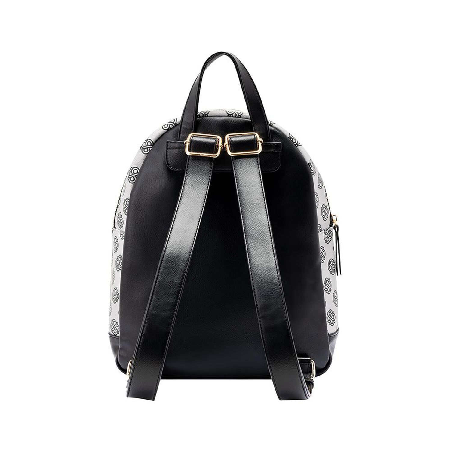 Mochila Secret Toulouse Fw24 Gris L image number 2.0