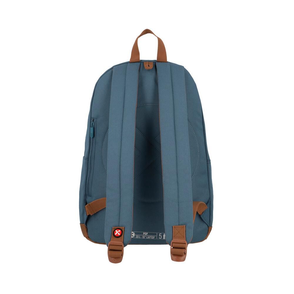 Mochila Notebook Xtrem Pop 5xt 15" image number 2.0