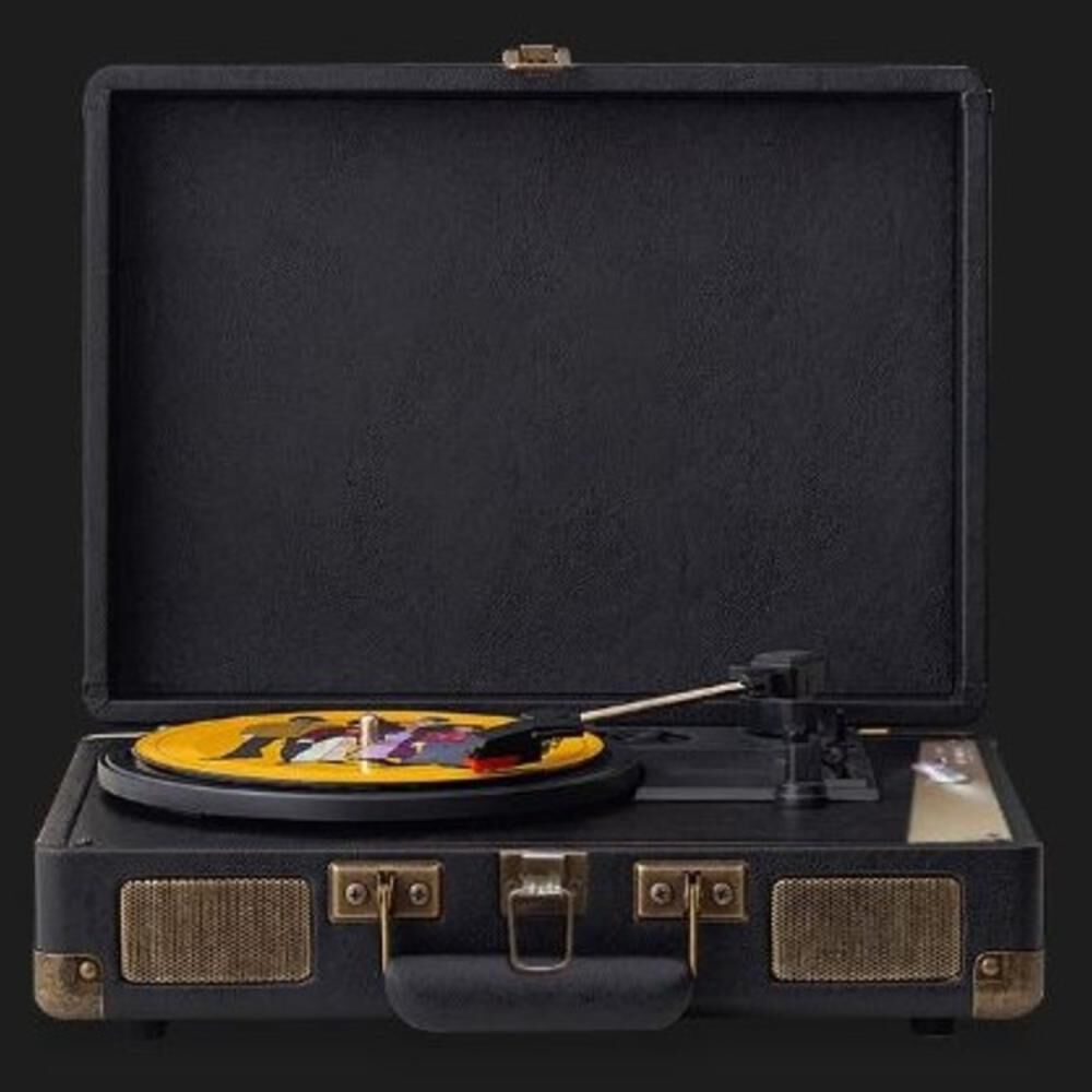Reproductor Vinilo Hyundai Po-jj201 image number 4.0